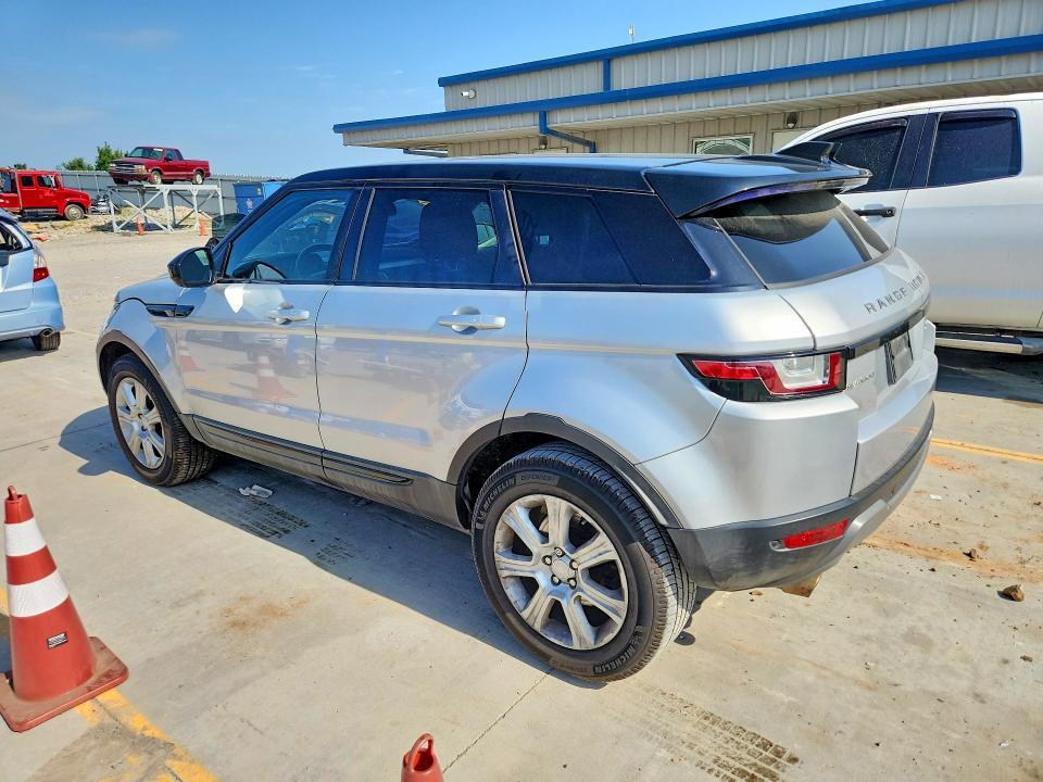 SALVP2BG8GH080823 2016 Land Rover Range Rover photo no. 2