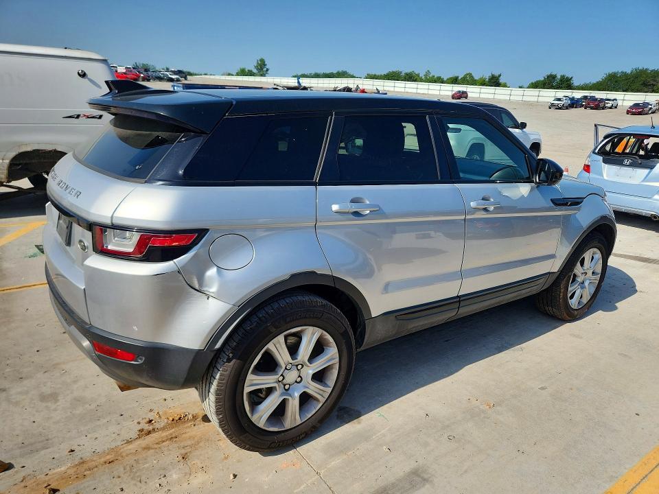 SALVP2BG8GH080823 2016 Land Rover Range Rover photo no. 3