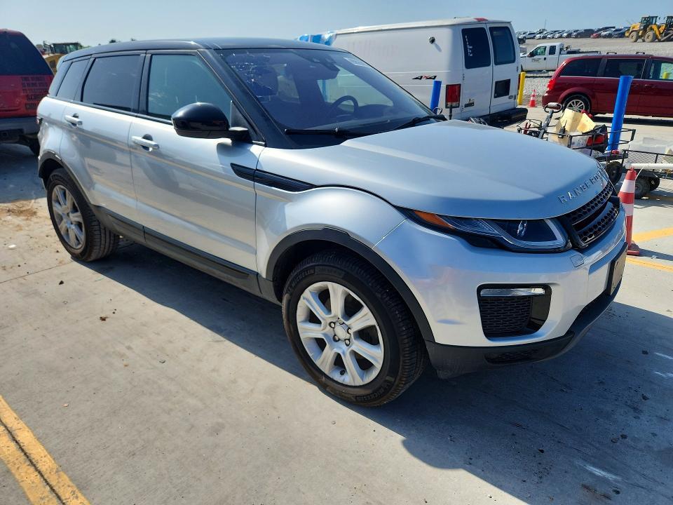 SALVP2BG8GH080823 2016 Land Rover Range Rover photo no. 4