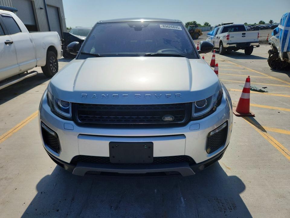 SALVP2BG8GH080823 2016 Land Rover Range Rover photo no. 5