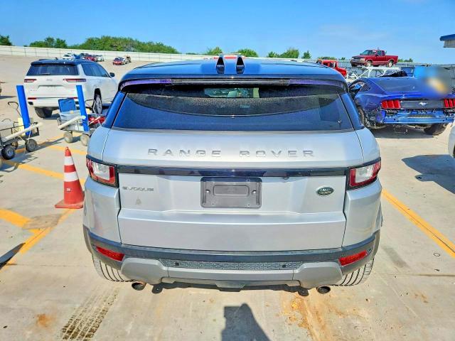 SALVP2BG8GH080823 2016 Land Rover Range Rover photo no. 6