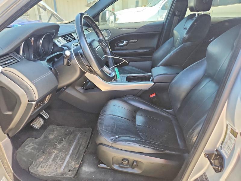 SALVP2BG8GH080823 2016 Land Rover Range Rover photo no. 7