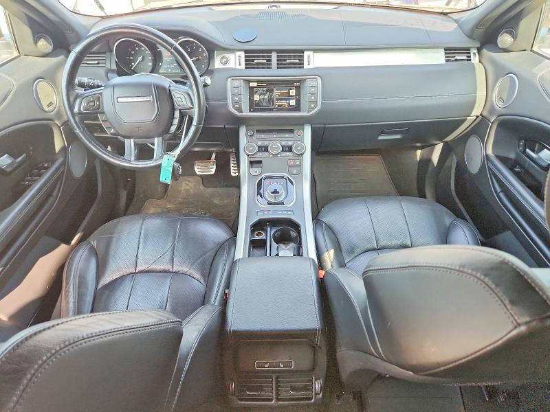 SALVP2BG8GH080823 2016 Land Rover Range Rover photo no. 8