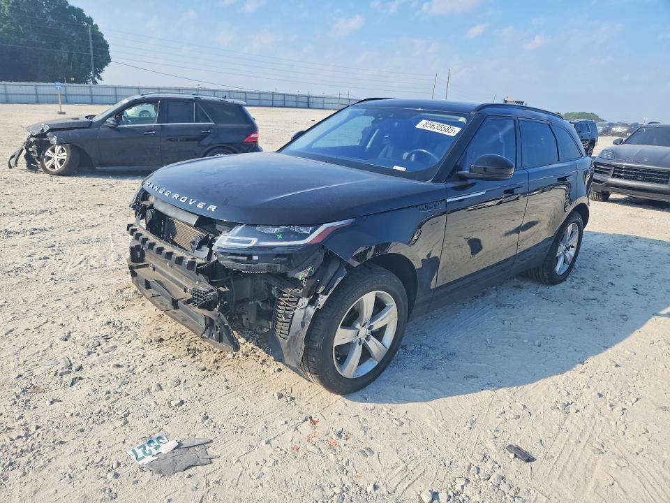 SALYB2EX5KA213966 2019 Land Rover Range Rover photo no. 1