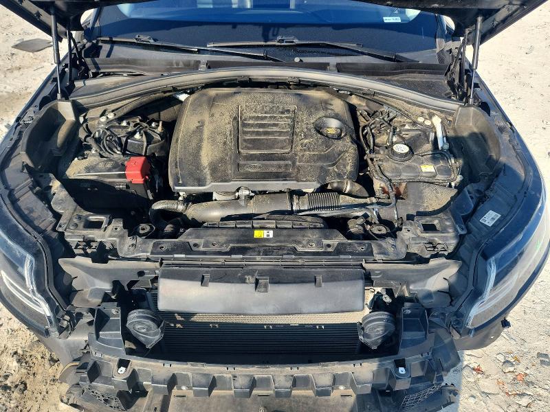 SALYB2EX5KA213966 2019 Land Rover Range Rover photo no. 12
