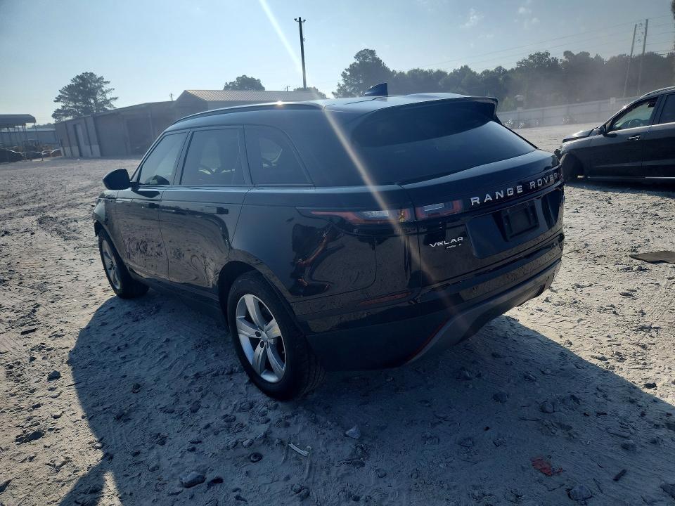SALYB2EX5KA213966 2019 Land Rover Range Rover photo no. 2