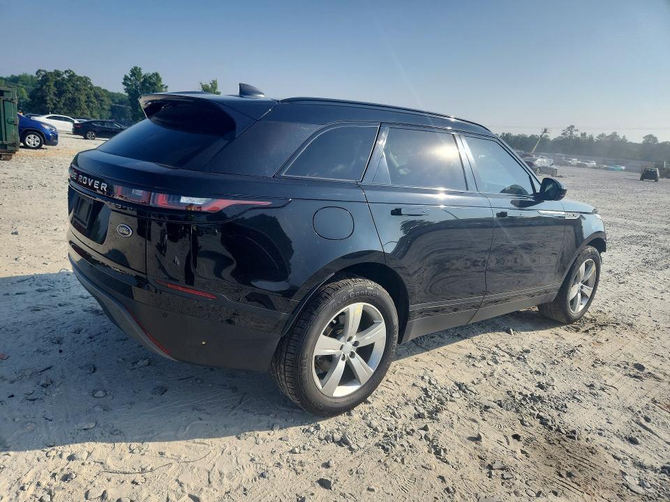 SALYB2EX5KA213966 2019 Land Rover Range Rover photo no. 3