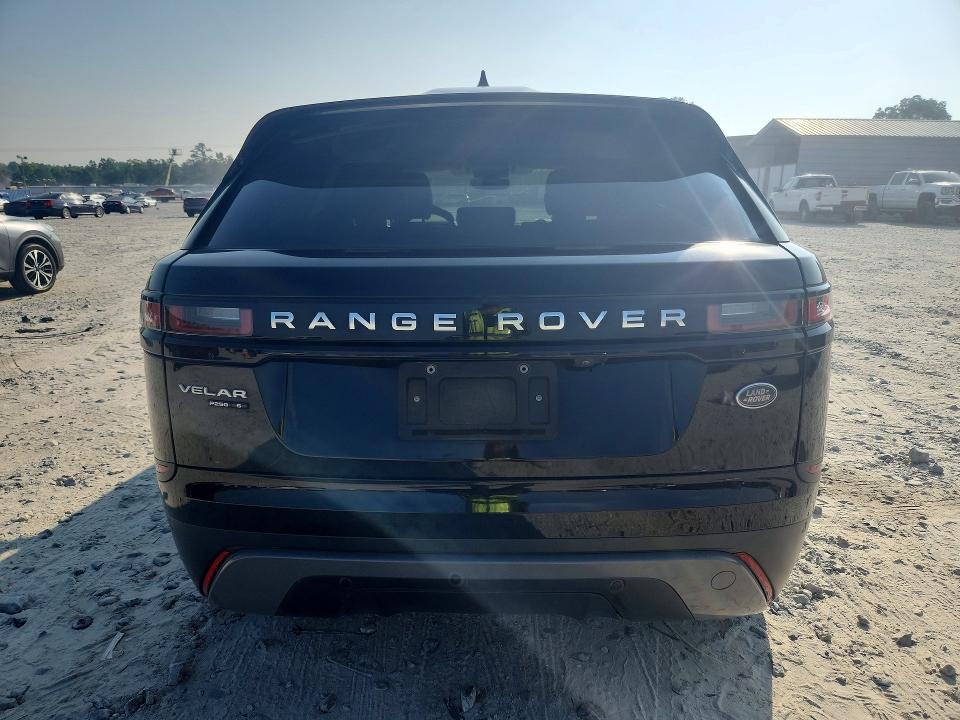 SALYB2EX5KA213966 2019 Land Rover Range Rover photo no. 6