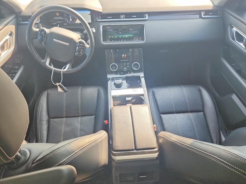 SALYB2EX5KA213966 2019 Land Rover Range Rover photo no. 8