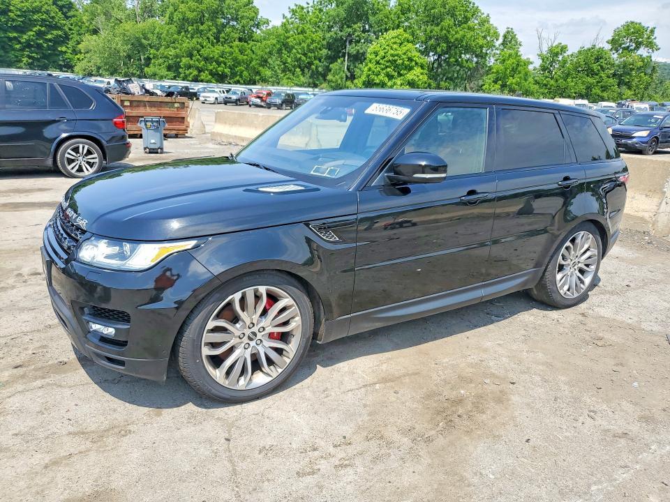 SALWR2EF7GA565402 2016 Land Rover Range Rover photo no. 1