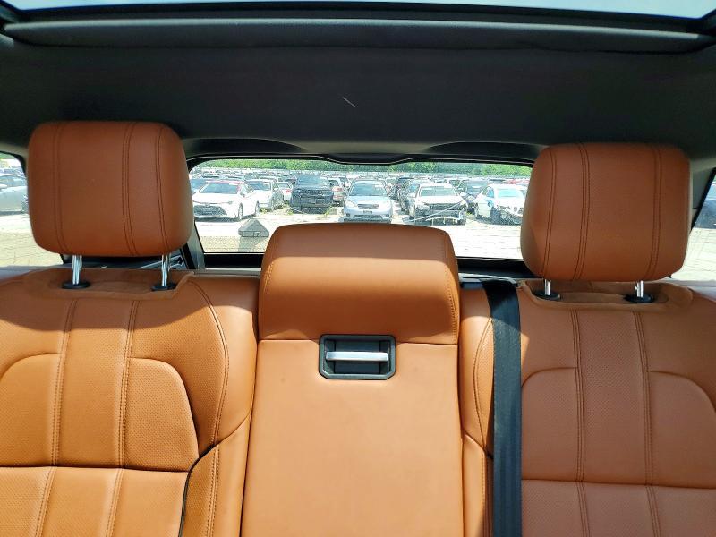 SALWR2EF7GA565402 2016 Land Rover Range Rover photo no. 10