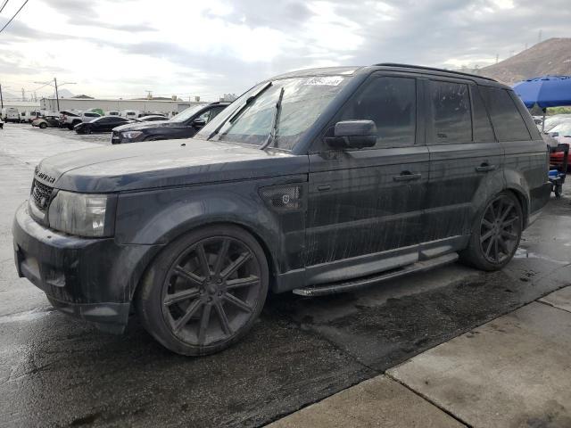 SALSK2D41DA813450 2013 Land Rover Range Rover photo no. 1