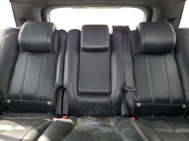 SALSK2D41DA813450 2013 Land Rover Range Rover photo no. 10