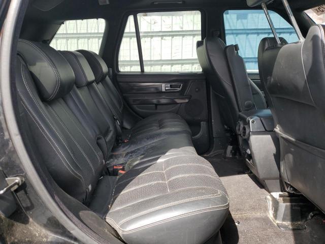 SALSK2D41DA813450 2013 Land Rover Range Rover photo no. 11