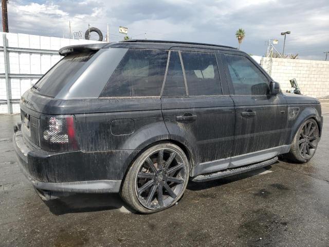 SALSK2D41DA813450 2013 Land Rover Range Rover photo no. 3