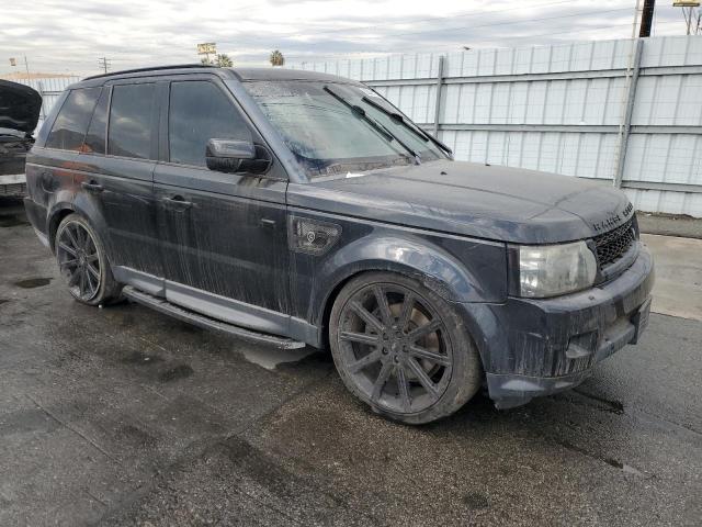 SALSK2D41DA813450 2013 Land Rover Range Rover photo no. 4