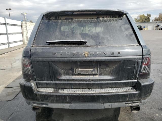 SALSK2D41DA813450 2013 Land Rover Range Rover photo no. 6