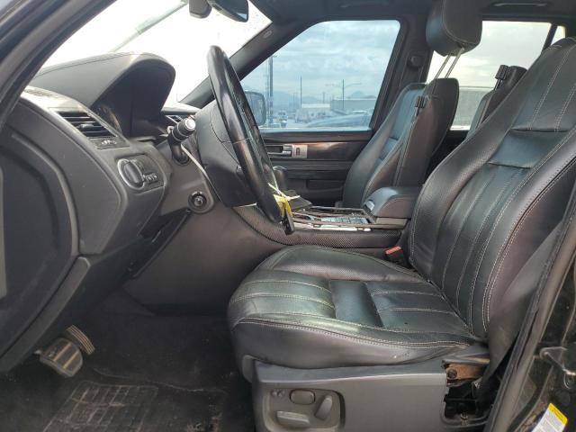 SALSK2D41DA813450 2013 Land Rover Range Rover photo no. 7