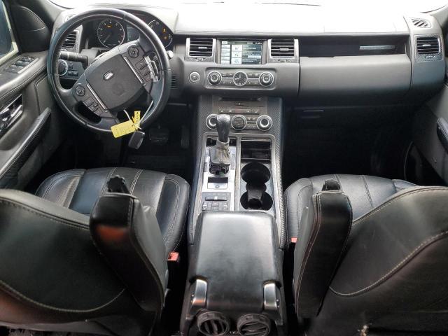 SALSK2D41DA813450 2013 Land Rover Range Rover photo no. 8