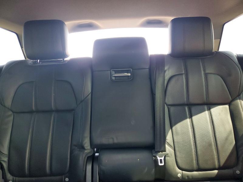 SALWR2FK8HA684377 2017 Land Rover Range Rover photo no. 10