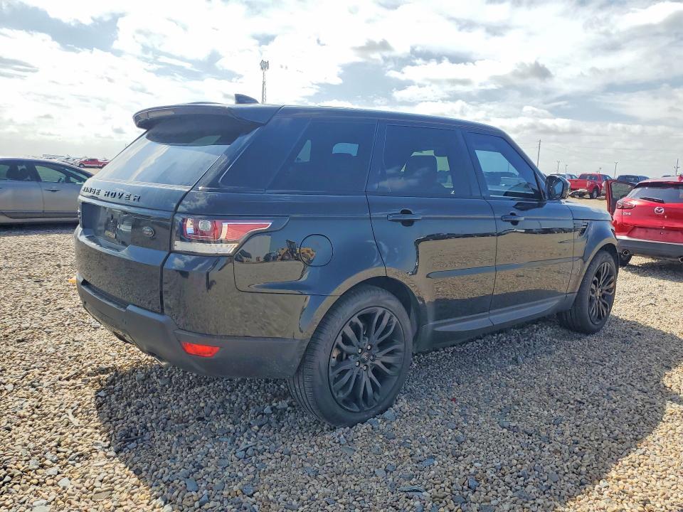 SALWR2FK8HA684377 2017 Land Rover Range Rover photo no. 3