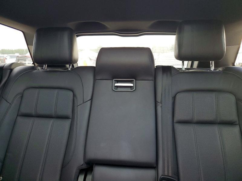 SALWR2SE7MA768975 2021 Land Rover Range Rover photo no. 10