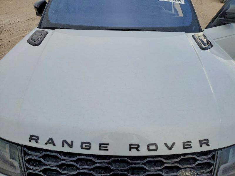 SALWR2SE7MA768975 2021 Land Rover Range Rover photo no. 12