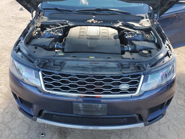 SALWR2RV2KA843973 2019 Land Rover Range Rover photo no. 12