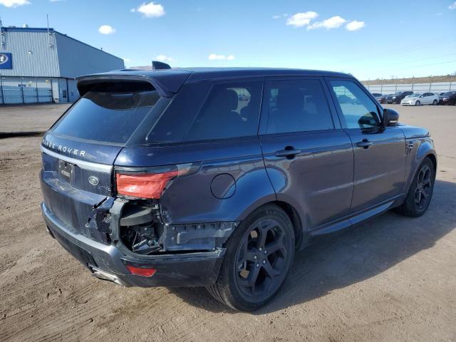 SALWR2RV2KA843973 2019 Land Rover Range Rover photo no. 3