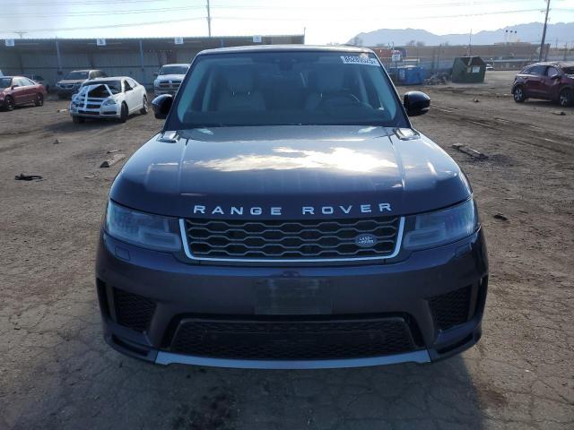 SALWR2RV2KA843973 2019 Land Rover Range Rover photo no. 5