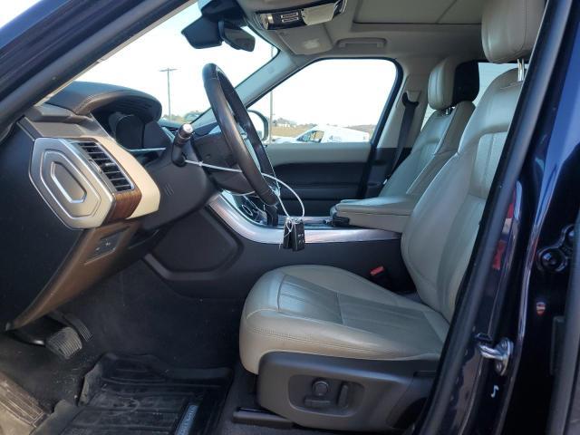 SALWR2RV2KA843973 2019 Land Rover Range Rover photo no. 7