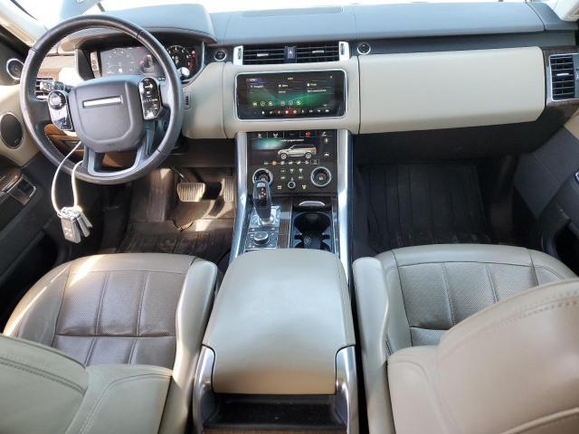 SALWR2RV2KA843973 2019 Land Rover Range Rover photo no. 8