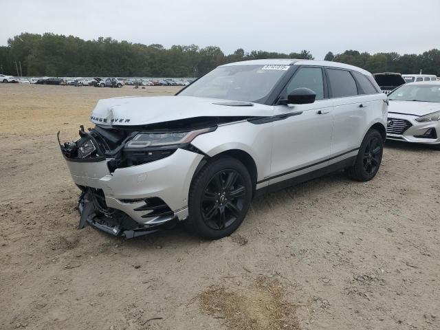 2019 Land Rover Range Rover — VIN SALYL2EX2KA214585, şəkil 1