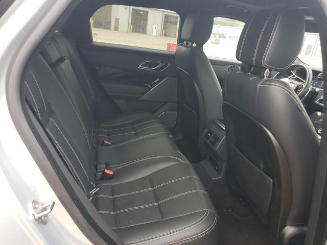 2019 Land Rover Range Rover — VIN SALYL2EX2KA214585, şəkil 11
