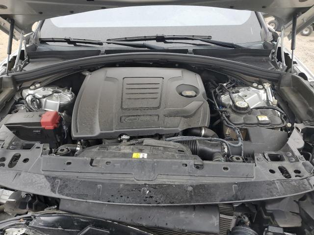 2019 Land Rover Range Rover — VIN SALYL2EX2KA214585, şəkil 12