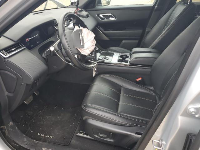 2019 Land Rover Range Rover — VIN SALYL2EX2KA214585, şəkil 7