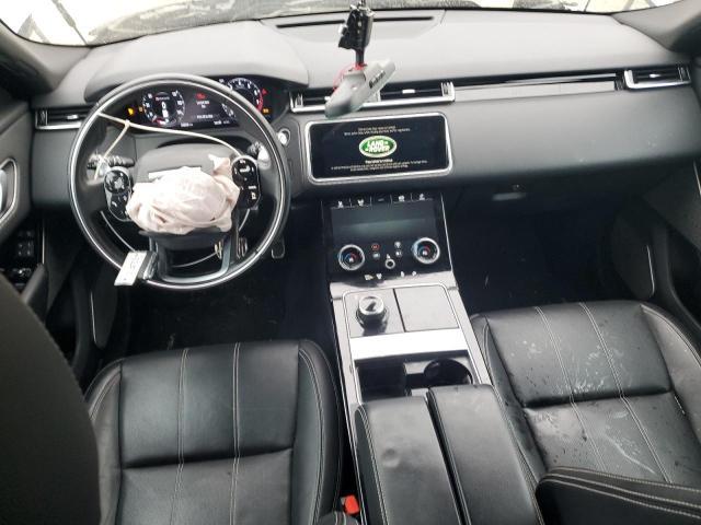 2019 Land Rover Range Rover — VIN SALYL2EX2KA214585, şəkil 8