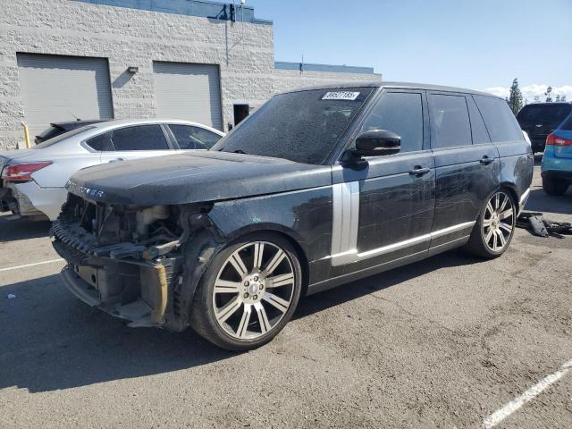 SALGR2WF7EA139225 2014 Land Rover Range Rover photo no. 1