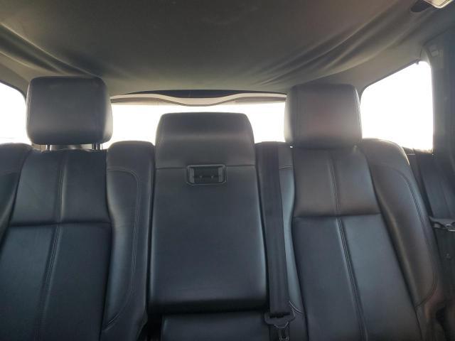 SALGR2WF7EA139225 2014 Land Rover Range Rover photo no. 10