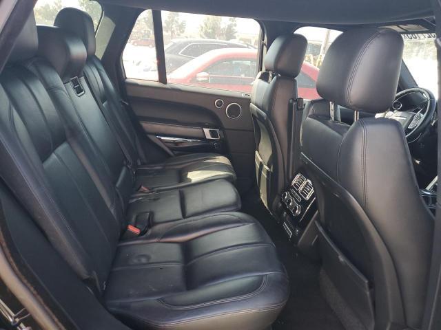 SALGR2WF7EA139225 2014 Land Rover Range Rover photo no. 11