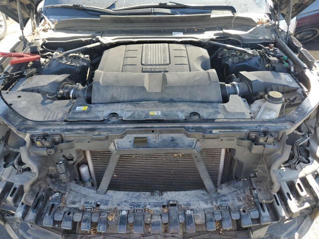 SALGR2WF7EA139225 2014 Land Rover Range Rover photo no. 12