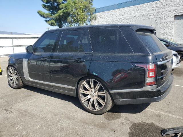 SALGR2WF7EA139225 2014 Land Rover Range Rover photo no. 2