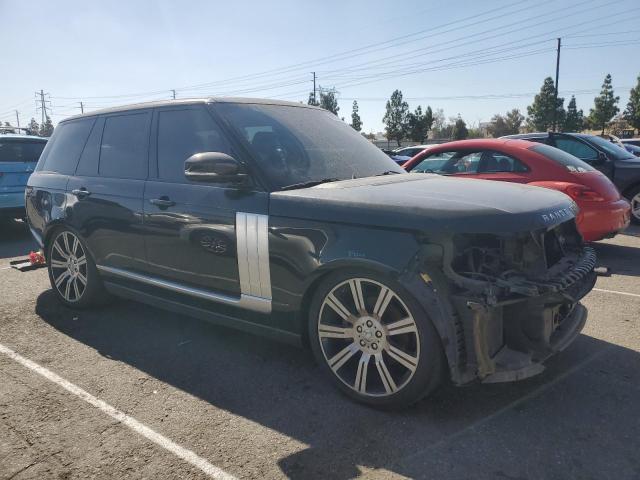 SALGR2WF7EA139225 2014 Land Rover Range Rover photo no. 4