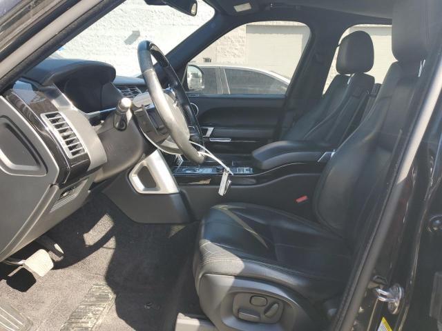 SALGR2WF7EA139225 2014 Land Rover Range Rover photo no. 7