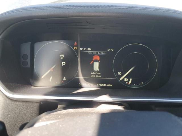 SALGR2WF7EA139225 2014 Land Rover Range Rover photo no. 9