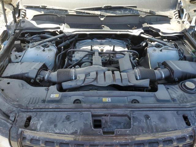 SALGR2FV9HA337364 2017 Land Rover Range Rover photo no. 11