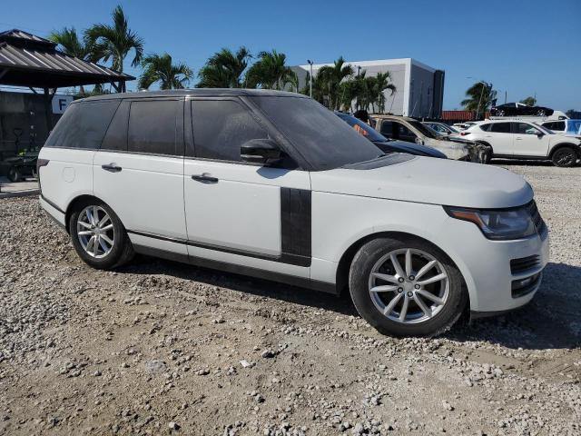 SALGR2FV9HA337364 2017 Land Rover Range Rover photo no. 4