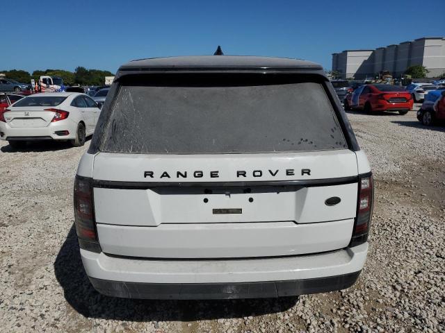 SALGR2FV9HA337364 2017 Land Rover Range Rover photo no. 6