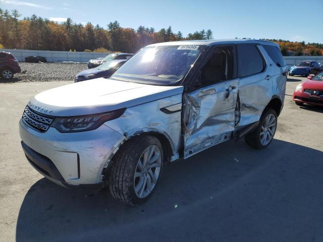 2017 Land Rover Discovery — VIN SALRHBBK9HA025763, şəkil 1