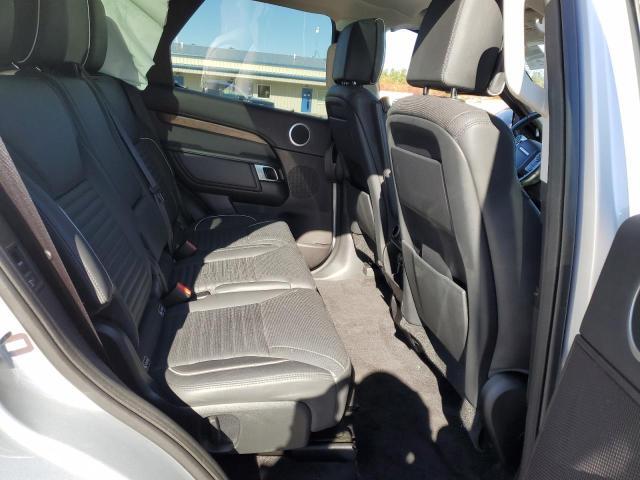 2017 Land Rover Discovery — VIN SALRHBBK9HA025763, şəkil 11